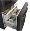 27.7 Cu. Ft. French-Door Refrigerator with Hands-Free AutoFill