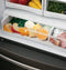 27.7 Cu. Ft. French-Door Refrigerator with Hands-Free AutoFill