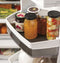 27.7 Cu. Ft. French-Door Refrigerator with Hands-Free AutoFill