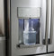 27.7 Cu. Ft. French-Door Refrigerator with Hands-Free AutoFill
