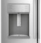 27.7 Cu. Ft. Fingerprint Resistant French-Door Refrigerator with Hands-Free AutoFill