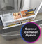 27.7 Cu. Ft. Fingerprint Resistant French-Door Refrigerator with Hands-Free AutoFill