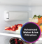27.7 Cu. Ft. Fingerprint Resistant French-Door Refrigerator with Hands-Free AutoFill