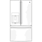 27.7 Cu. Ft. Fingerprint Resistant French-Door Refrigerator with Hands-Free AutoFill