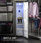 Ge Profile™ Steam Closet With Fabric Refresh