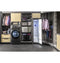 Ge Profile™ Steam Closet With Fabric Refresh