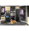 Ge Profile™ Steam Closet With Fabric Refresh