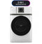 Ge Profile™ Energy Star® 4.6 Cu. Ft. Capacity Ultrafast Combo With Ventless Inverter Heat Pump Technology Washer/dryer