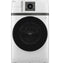 Ge Profile™ Energy Star® 4.6 Cu. Ft. Capacity Ultrafast Combo With Ventless Inverter Heat Pump Technology Washer/dryer