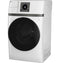 Ge Profile™ Energy Star® 4.6 Cu. Ft. Capacity Ultrafast Combo With Ventless Inverter Heat Pump Technology Washer/dryer
