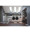 Ge Profile™ Energy Star® 4.6 Cu. Ft. Capacity Ultrafast Combo With Ventless Inverter Heat Pump Technology Washer/dryer