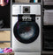 Ge Profile™ Energy Star® 4.6 Cu. Ft. Capacity Ultrafast Combo With Ventless Inverter Heat Pump Technology Washer/dryer