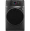 Ge Profile Energy Star 4.8 Cu. Ft. Capacity Ultrafast Combo With Ventless Inverter Heat Pump Technology Washer/dryer