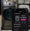 Ge Profile Energy Star 4.8 Cu. Ft. Capacity Ultrafast Combo With Ventless Inverter Heat Pump Technology Washer/dryer