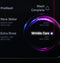 Ge Profile Energy Star 4.8 Cu. Ft. Capacity Ultrafast Combo With Ventless Inverter Heat Pump Technology Washer/dryer