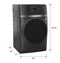 Ge Profile Energy Star 4.8 Cu. Ft. Capacity Ultrafast Combo With Ventless Inverter Heat Pump Technology Washer/dryer