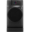 Ge Profile Energy Star 4.8 Cu. Ft. Capacity Ultrafast Combo With Ventless Inverter Heat Pump Technology Washer/dryer