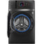 Ge Profile Energy Star 4.8 Cu. Ft. Capacity Ultrafast Combo With Ventless Inverter Heat Pump Technology Washer/dryer