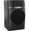 Ge Profile Energy Star 4.8 Cu. Ft. Capacity Ultrafast Combo With Ventless Inverter Heat Pump Technology Washer/dryer
