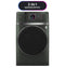 Ge Profile™ Energy Star® 4.8 Cu. Ft. Capacity Ultrafast Combo With Ventless Inverter Heat Pump Technology Washer/dryer