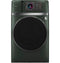 Ge Profile™ Energy Star® 4.8 Cu. Ft. Capacity Ultrafast Combo With Ventless Inverter Heat Pump Technology Washer/dryer