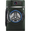 Ge Profile™ Energy Star® 4.8 Cu. Ft. Capacity Ultrafast Combo With Ventless Inverter Heat Pump Technology Washer/dryer