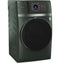 Ge Profile™ Energy Star® 4.8 Cu. Ft. Capacity Ultrafast Combo With Ventless Inverter Heat Pump Technology Washer/dryer