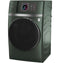 Ge Profile™ Energy Star® 4.8 Cu. Ft. Capacity Ultrafast Combo With Ventless Inverter Heat Pump Technology Washer/dryer