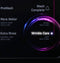 Ge Profile™ Energy Star® 4.8 Cu. Ft. Capacity Ultrafast Combo With Ventless Inverter Heat Pump Technology Washer/dryer