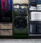 Ge Profile™ Energy Star® 4.8 Cu. Ft. Capacity Ultrafast Combo With Ventless Inverter Heat Pump Technology Washer/dryer