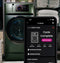 Ge Profile™ Energy Star® 4.8 Cu. Ft. Capacity Ultrafast Combo With Ventless Inverter Heat Pump Technology Washer/dryer