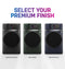 Ge Profile™ Energy Star® 4.8 Cu. Ft. Capacity Ultrafast Combo With Ventless Inverter Heat Pump Technology Washer/dryer