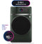 Ge Profile™ Energy Star® 4.8 Cu. Ft. Capacity Ultrafast Combo With Ventless Inverter Heat Pump Technology Washer/dryer