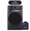Ge Profile™ Energy Star® 4.8 Cu. Ft. Capacity Ultrafast Combo With Ventless Inverter Heat Pump Technology Washer/dryer
