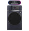 Ge Profile™ Energy Star® 4.8 Cu. Ft. Capacity Ultrafast Combo With Ventless Inverter Heat Pump Technology Washer/dryer
