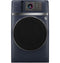 Ge Profile™ Energy Star® 4.8 Cu. Ft. Capacity Ultrafast Combo With Ventless Inverter Heat Pump Technology Washer/dryer
