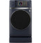 Ge Profile™ Energy Star® 4.8 Cu. Ft. Capacity Ultrafast Combo With Ventless Inverter Heat Pump Technology Washer/dryer