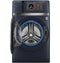 Ge Profile™ Energy Star® 4.8 Cu. Ft. Capacity Ultrafast Combo With Ventless Inverter Heat Pump Technology Washer/dryer