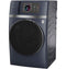 Ge Profile™ Energy Star® 4.8 Cu. Ft. Capacity Ultrafast Combo With Ventless Inverter Heat Pump Technology Washer/dryer