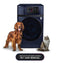 Ge Profile™ Energy Star® 4.8 Cu. Ft. Capacity Ultrafast Combo With Ventless Inverter Heat Pump Technology Washer/dryer
