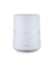 Profile Air Purifier for Small Rooms, White