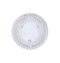 Profile Air Purifier for Small Rooms, White