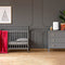 Profile Air Purifier for Small Rooms, White