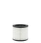 Profile Air Purifier for Small Rooms, White