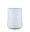 Profile Air Purifier For Small Rooms, White