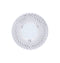 Profile Air Purifier For Small Rooms, White