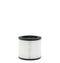 Profile Air Purifier For Small Rooms, White