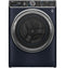 Ge Profile™ 5.3 Cu. Ft. Capacity Smart Front Load Energy Star® Washer With Ultrafresh™ Vent System+ With Odorblock™