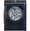 Ge Profile™ 5.3 Cu. Ft. Capacity Smart Front Load Energy Star® Washer With Ultrafresh™ Vent System+ With Odorblock™