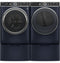 Ge Profile™ 5.3 Cu. Ft. Capacity Smart Front Load Energy Star® Washer With Ultrafresh™ Vent System+ With Odorblock™